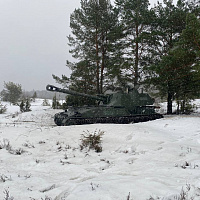 Огонь, батарея!