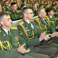 Чтобы помнили