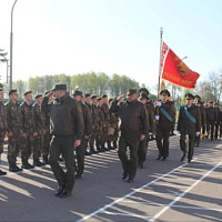«Спасибо за службу!»