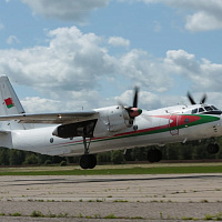 Лётно-тактическое учение с авиацией Военно-воздушных сил и войск противовоздушной обороны