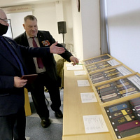 «Эхо Афганской войны»