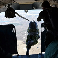 Штурмуя небеса