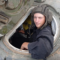 Интенсивная боевая учеба танковых экипажей