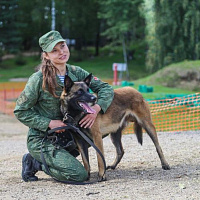 Служба одна на двоих