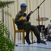 Цветы Великой Победы