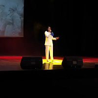 Берёзовскому военному гарнизону – 130 лет!