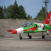 Небо — их стихия