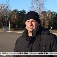 В пункт постоянной дислокации возвратилось одно из танковых подразделений 6 омбр, принимавшее участие в комплексном учении с войсками ЗОК