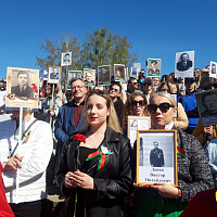 Беларусь помнит!