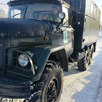 Переподготовка водителей в 72 ОУЦ