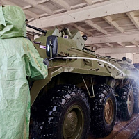 Техника не подведет