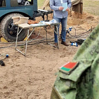 Задачи выполнять готовы