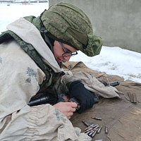 Каждый выстрел в цель