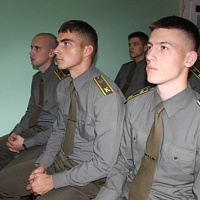 В День знаний — урок памяти