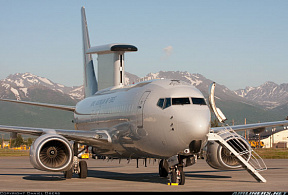 ВВС Великобритании могут сократить закупку самолетов ДРЛОиУ E-7 «Веджтейл»