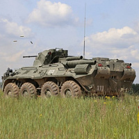 Каждый выстрел — в цель