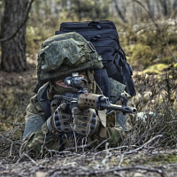 Гвардейцы не подвели
