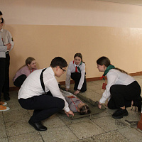 «Отчизны верные сыны»