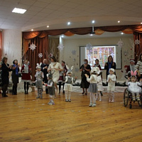 Время добра