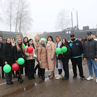 День открытых дверей