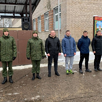 Чемпионат частей центрального подчинения по армейскому рукопашному бою