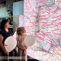 Наглядность и вовлеченность – азы знакомства с прошлым