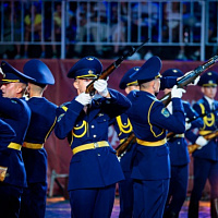 Музыка с национальным колоритом