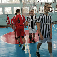 В духе соперничества