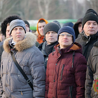 С чувством выполненного долга