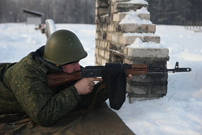 Здоровый дух соперничества