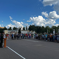 Каникулы с пользой