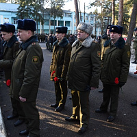 Не подлежит забвенью