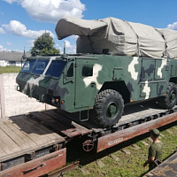 В путь с благими напутствиями