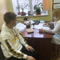 «Я – гражданин, я – патриот!»