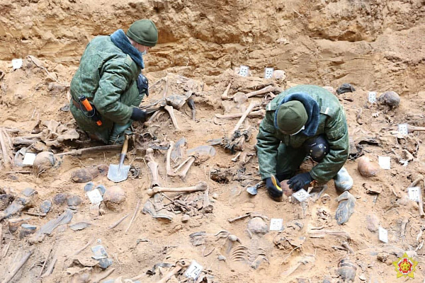 Чтобы помнили