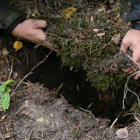 Занятия по тактико-специальной подготовке