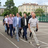 41-му выпуску — 25 лет!