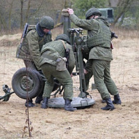 «На берегах Немана»