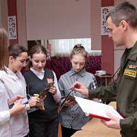 Об инженерных войсках — из первых уст