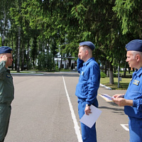Чествовали лучших