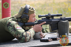 Парный зачёт в разгаре (видео)