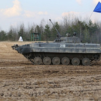 Пусть победит сильнейший!