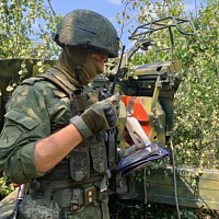 Обменялись опытом