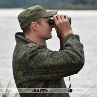 Десант штурмует небеса