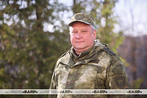 «Учение — это одна из главных фаз комплексной проверки, оно носит исключительно оборонительный характер»