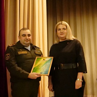 Праздничный концерт