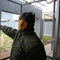 Точно в цель