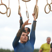 Показали достойные результаты