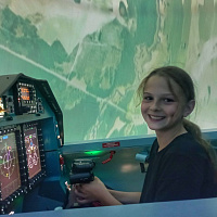 Воспитанники летнего оздоровительного лагеря посетили 116 шаб