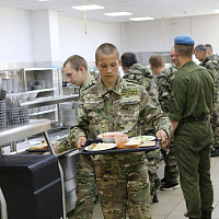 Ориентир, к которому нужно стремиться